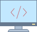Websites and landing pages