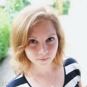 Kate Kuzmina