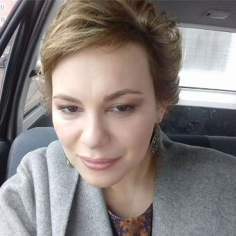 Ekaterina Soboleva