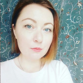 Lena Vorobeva