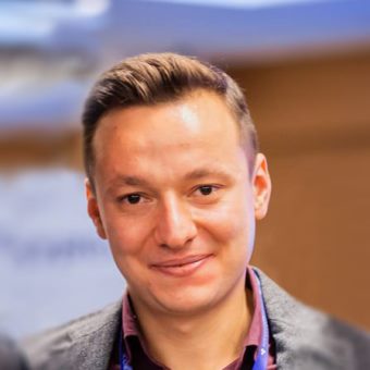 Ilya Romanov