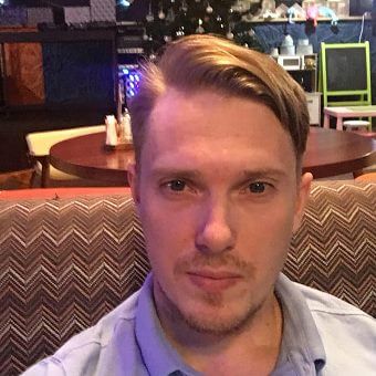 Roman Voronin