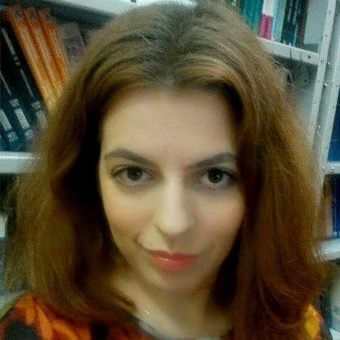Sveta Sukhova